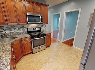 7 Navillus Ter #2, Dorchester, MA 02122