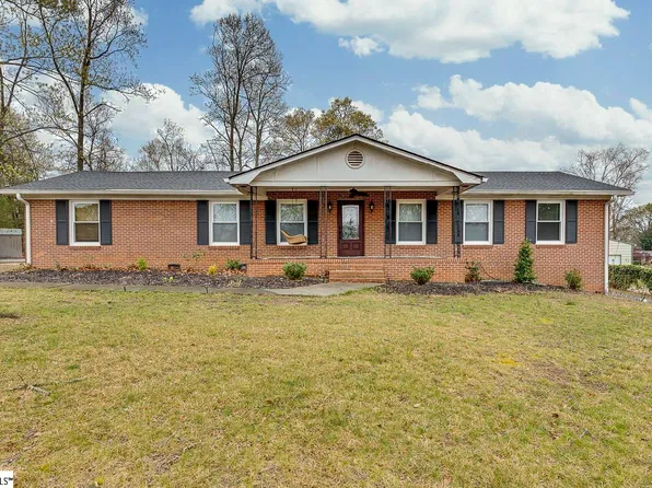 314 Elm Dr, Mauldin, SC 29662
