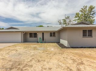 2232 E Nisbet Rd, Phoenix, AZ 85022