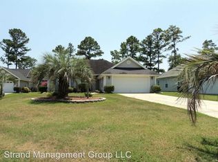 555 Oakmont Dr, Myrtle Beach, SC 29579
