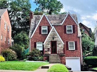 3051 Dwight Ave, Pittsburgh, PA