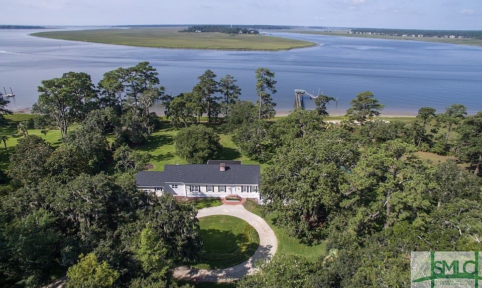 5600 Turners Rock Rd, Savannah, GA 31410 Zillow