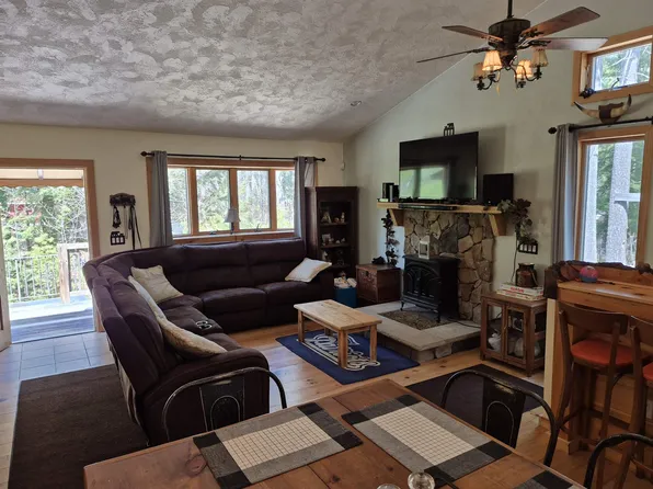 62 Ames Road, Wakefield, NH 03830