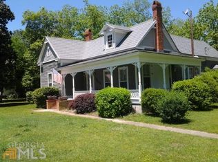 3665 S Walden Rd, Macon, GA 31216