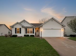 509 Shepherds Way, Osceola, IN