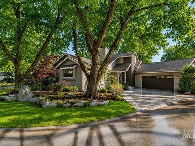 2069 S White Pine Ln, Boise, ID, 83706