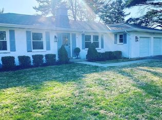 7491 Heatherwood Ln, Cincinnati, OH 45244