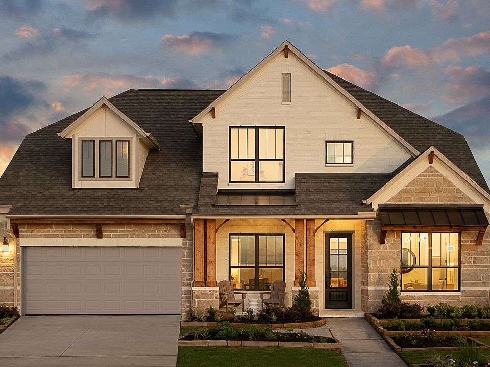 Westland Ranch Image 1