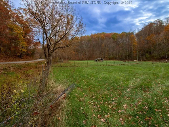 12075 Little Sixteen Mile Creek Rd, Southside, WV 25187