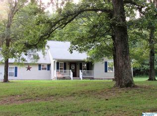 2822 Browder Rd NW, Fort Payne, AL 35968