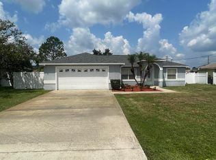 30 Rocking Horse Dr, Palm Coast, FL 32164