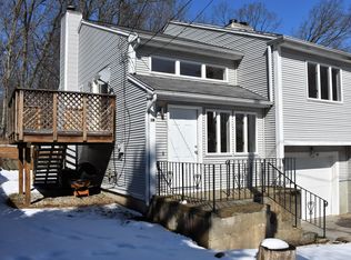 3B Porter St, Worcester, MA 01604