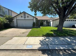 3901 Rotterdam Ave, Modesto, CA 95356