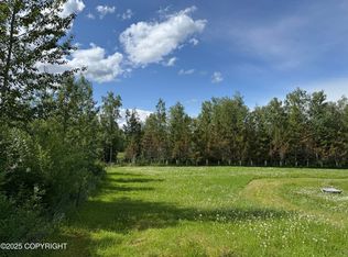 15800 E Shangrila Dr, Talkeetna, AK 99676