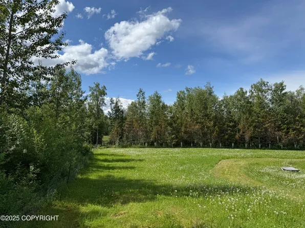 15800 E Shangrila Dr, Talkeetna, AK 99676