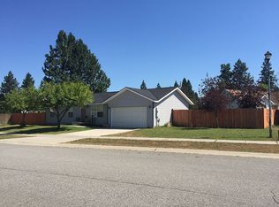 14652 N Stevens St, Rathdrum, ID 83858