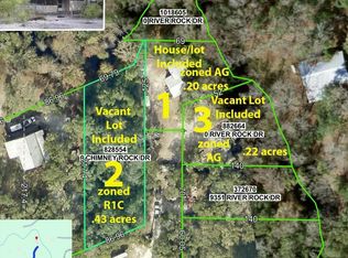 9347 River Rock Dr, Webster, FL 33597