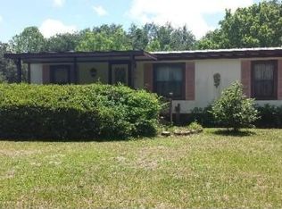 5500 Avenue H, MCINTOSH, FL 32664