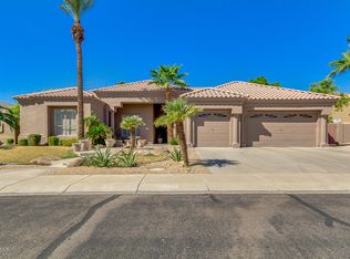 14024 S 8th Pl, Phoenix, AZ 85048