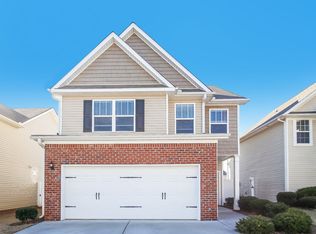 457 Highland Falls Dr, Hiram, GA 30141