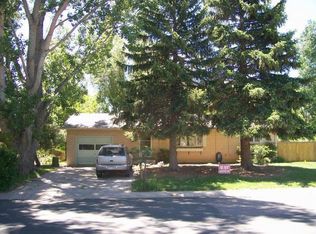 2209 Clearview Ave, Fort Collins, CO 80521