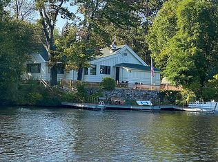 4068 Cth W, Rhinelander, WI 54501