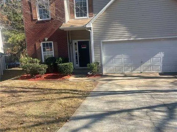 7420 Royale Ln, Riverdale, GA 30296