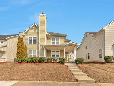 4578 Parkway Cir, Atlanta, GA, 30349