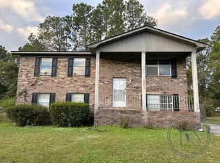 659 McDowell Rd, Hinesville, GA 31313