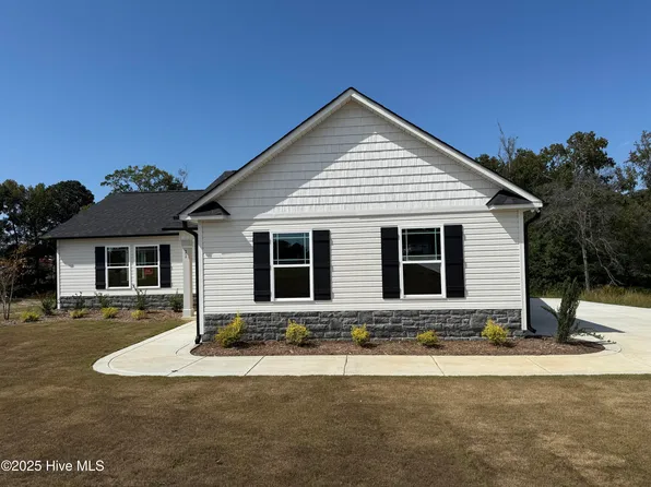 71 Ruskin Drive, Smithfield, NC 27577