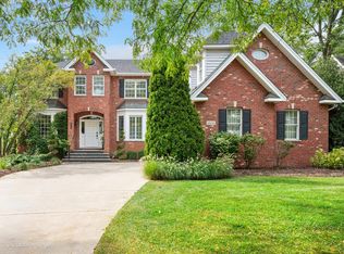 4636 Lawn Ave, Western Springs, IL 60558