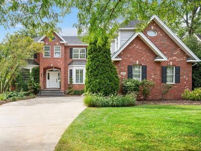 4636 Lawn Ave, Western Springs, IL, 60558