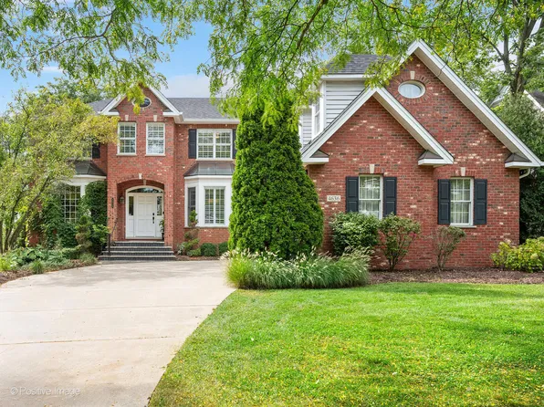 4636 Lawn Ave, Western Springs, IL 60558