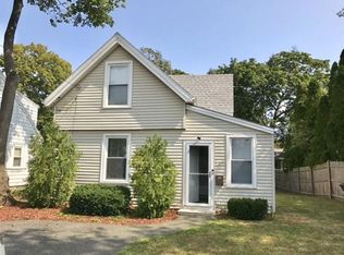 26 Central St, Nahant, MA 01908