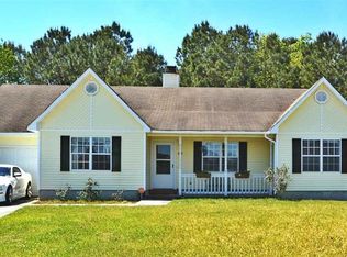 419 Eucalyptus Ln, Jacksonville, NC 28546