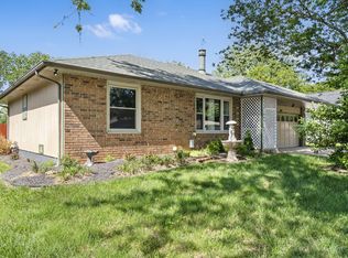 807 W Crestview St, Springfield, MO 65807