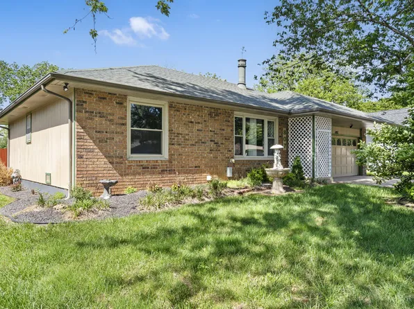 807 W Crestview Street, Springfield, MO 65807