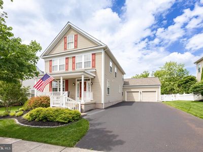 103 Trinley St, Pottstown, PA, 19465