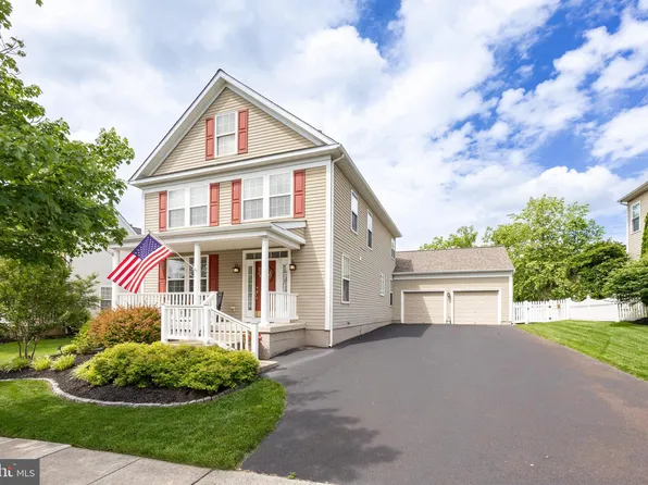 103 Trinley St, Pottstown, PA 19465