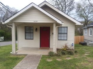 1522 Lillian St, Nashville, TN 37206