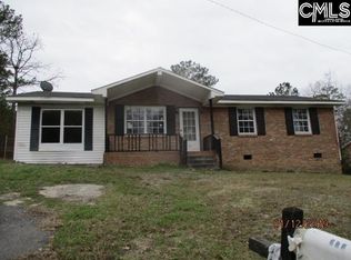 211 Weir Dr, Columbia, SC 29223