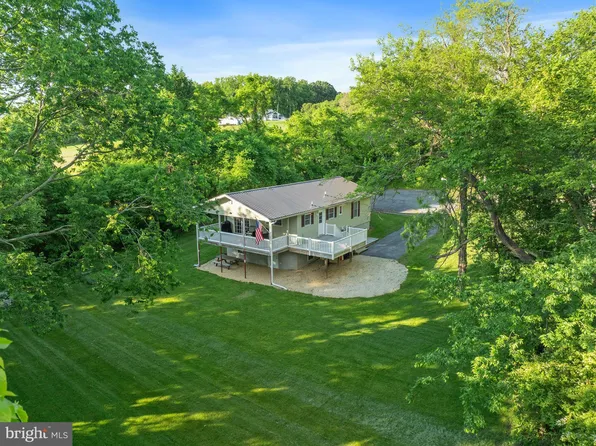 23225 Meadow Rd, Bushwood, MD 20618