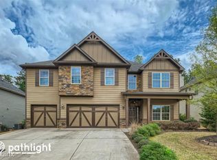 79 Pacific Ave, Sharpsburg, GA 30277