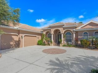 1113 Mill Pond Ct, Osprey, FL 34229