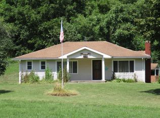 300 Dever Branch Rd, Lucasville, OH 45648