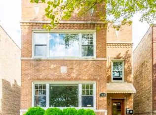 4139 N Long Ave #2, Chicago, IL 60641