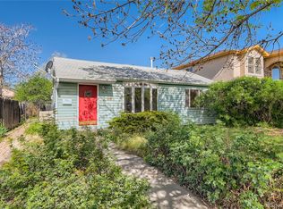 1975 Valentia St, Denver, CO 80220