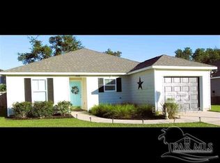 3048 Meridian St, Foley, AL 36535