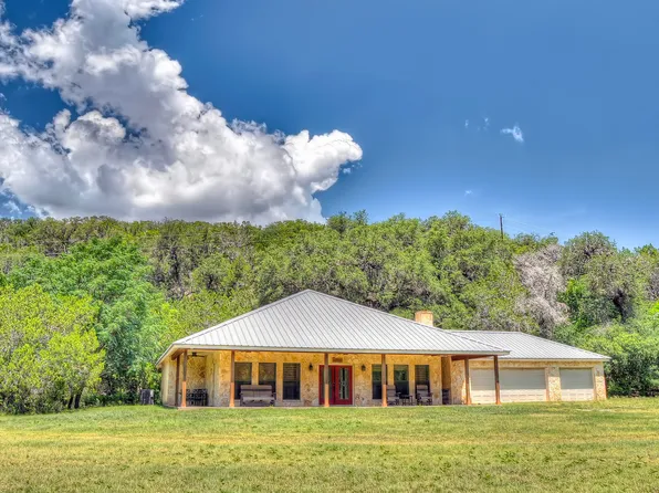 79 woodruff, Leakey, TX 78873