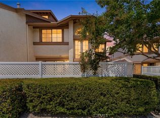 2201 Cheyenne Way Unit 136, Fullerton, CA 92833